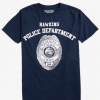 hawkins police department stranger things